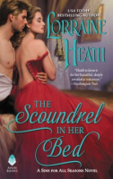 The_Scoundrel_In_Her_Bed